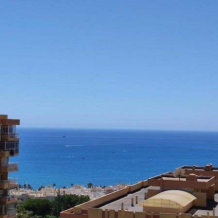 Apartament Benalmadena Costa Zewnętrze zdjęcie