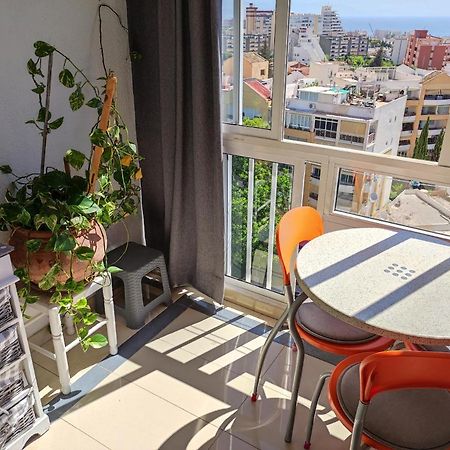 Apartament Benalmadena Costa Zewnętrze zdjęcie