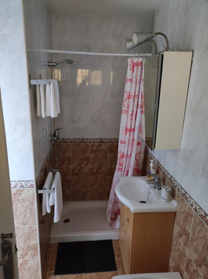 Apartament Benalmadena Costa Zewnętrze zdjęcie