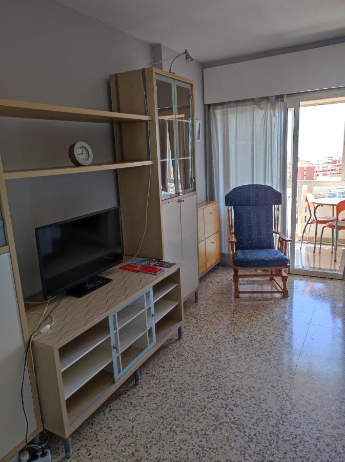 Apartament Benalmadena Costa Zewnętrze zdjęcie