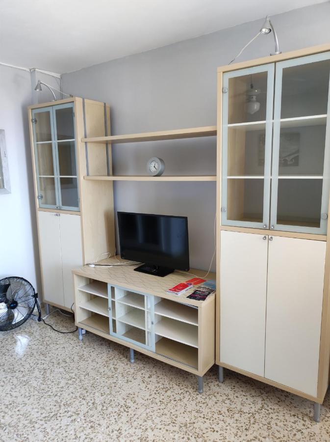 Apartament Benalmadena Costa Zewnętrze zdjęcie