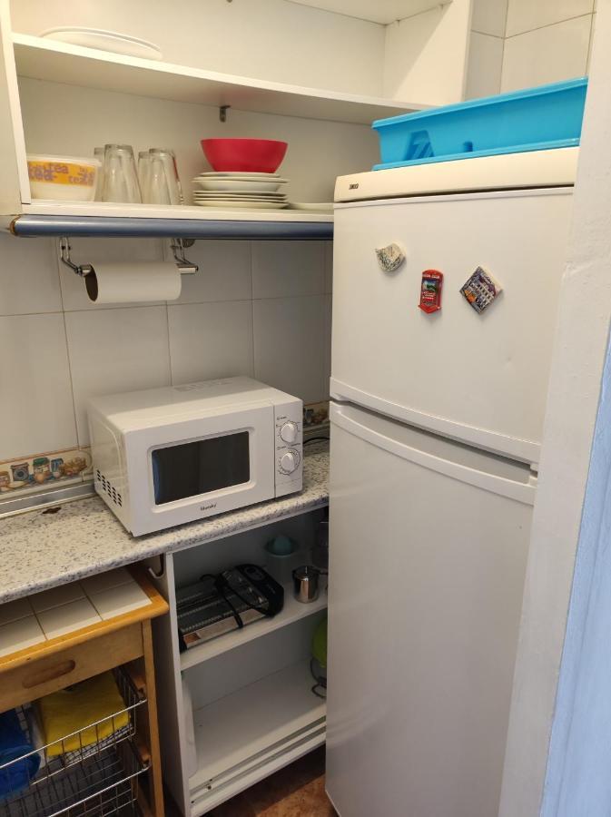 Apartament Benalmadena Costa Zewnętrze zdjęcie