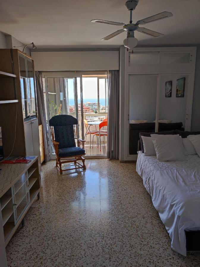 Apartament Benalmadena Costa Zewnętrze zdjęcie