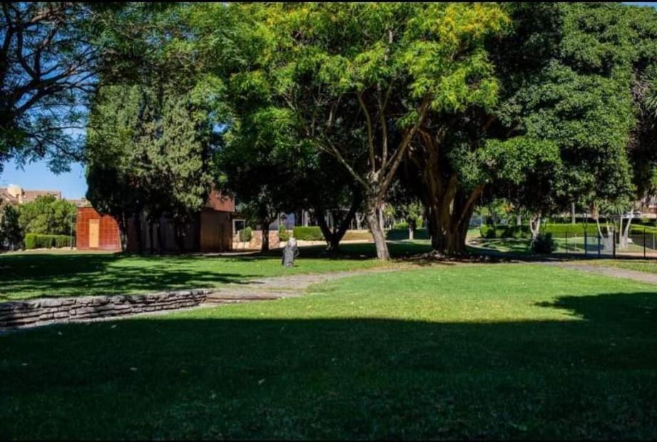 Apartament Benalmadena Costa Zewnętrze zdjęcie