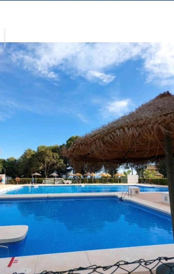 Apartament Benalmadena Costa Zewnętrze zdjęcie