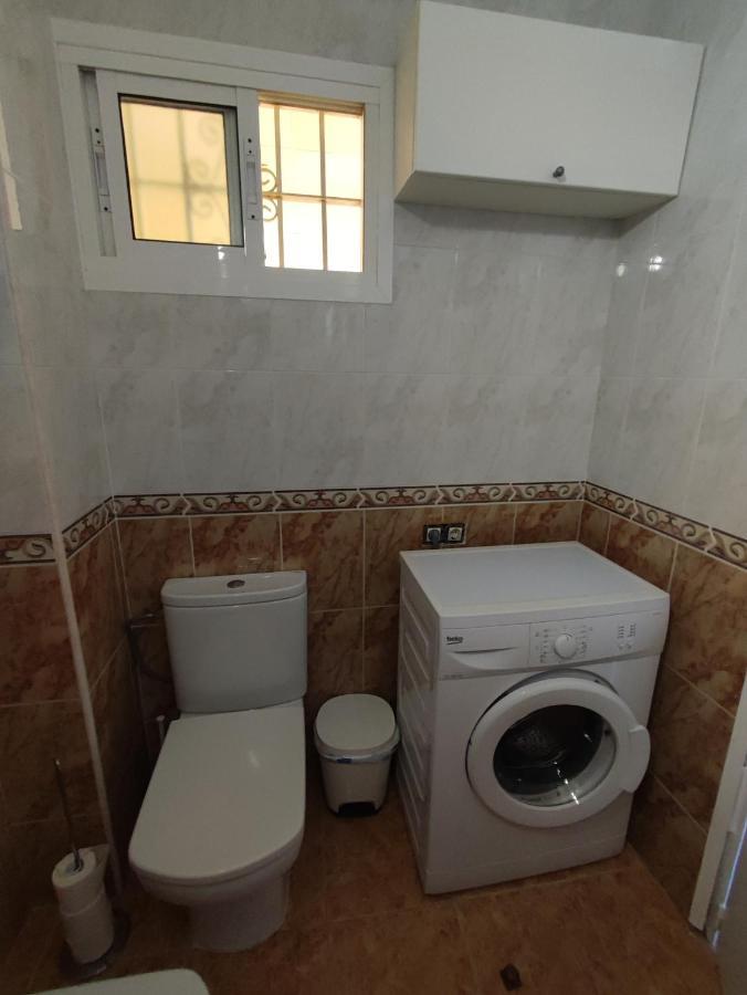 Apartament Benalmadena Costa Zewnętrze zdjęcie