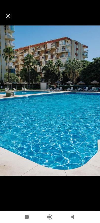 Apartament Benalmadena Costa Zewnętrze zdjęcie